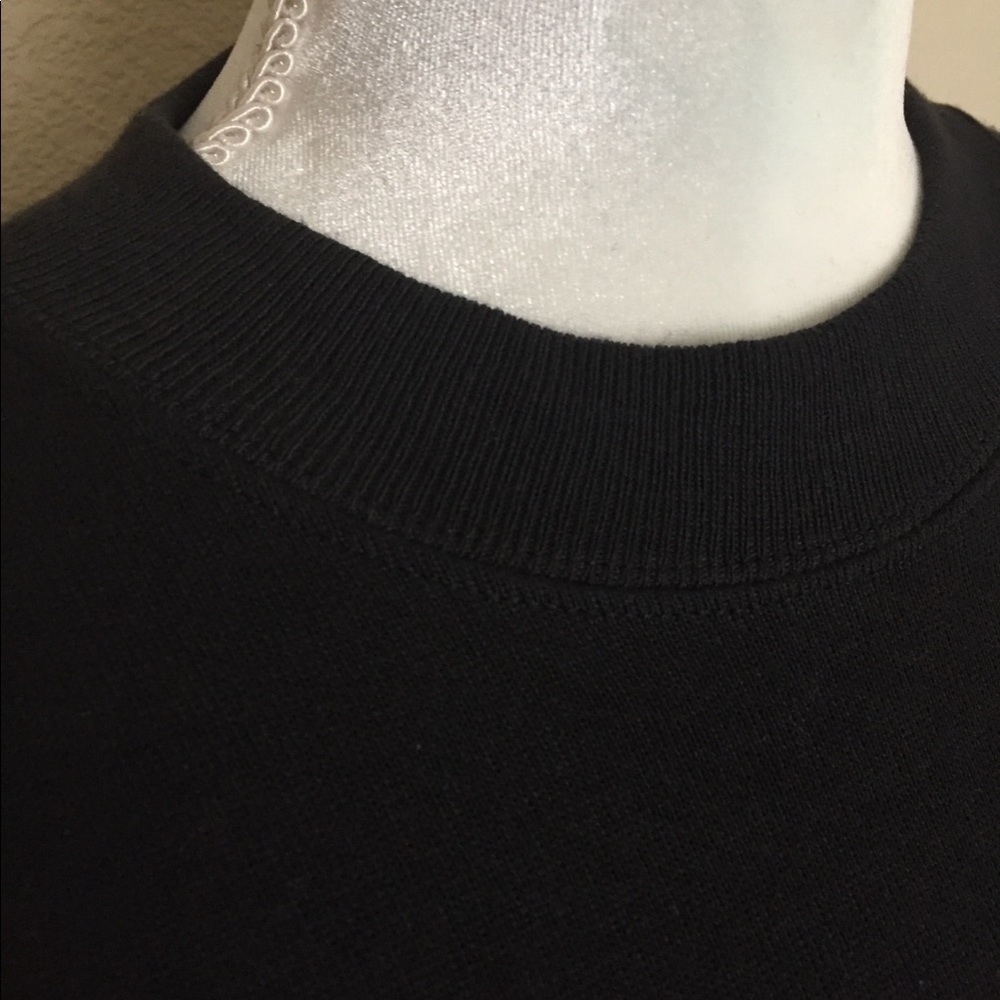 Vintage 90’s Space Sweater - Picture 5 of 8